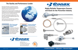 to - Conax Technologies