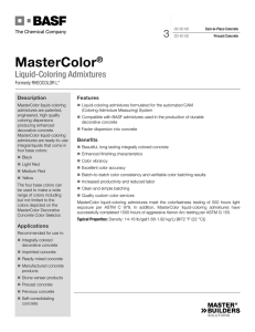 COL-DAT-0463 MasterColor 110813.indd