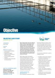 objective case study - Objective Corporation