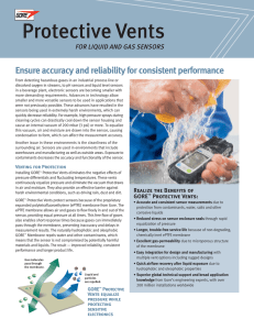 Ensure accuracy and reliability for consistent performance