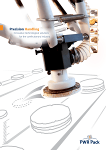 Precision Handling - PWR Pack International