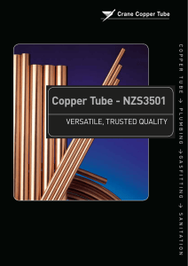 228kb - Crane Copper Tube