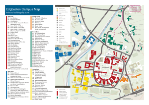 Edgbaston map-FEB16.indd - University of Birmingham
