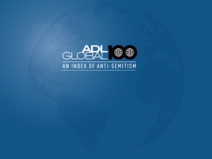 2015 Summary - ADL Global 100 - Anti
