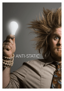 anti-static - Campaign for Wool
