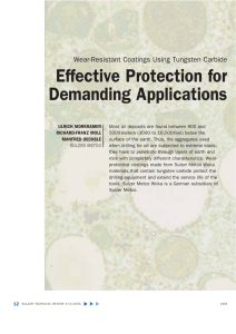 Effective Protection for Demanding Applications