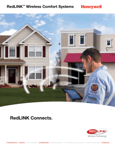 RedLINK Connects.