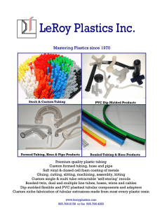 LeRoy Plastics Inc.