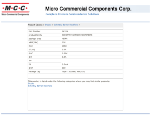 Product-MCC, Micro Commercial, Micro Commercial
