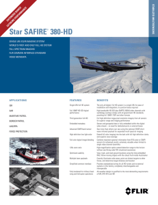 Star SAFIRE 380-HD - LTR 06012012.indd