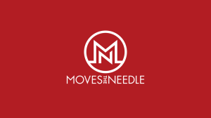 Untitled - Moves the Needle