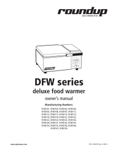 DFW series