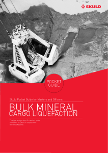bulk mineral