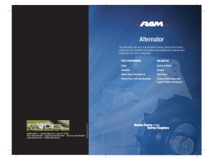 Alternator Brochure 12-09.FH11