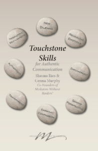 Touchstone Skills for Authentic Communication
