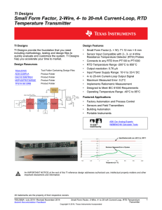 TIDU385A - Texas Instruments