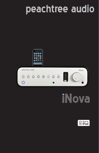 iNova - Peachtree Audio