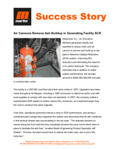 Success Story - Martin Engineering