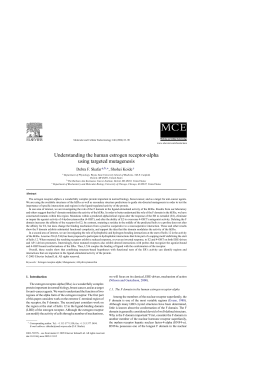 AP Biology Ch.11 Cell Communication Worksheet