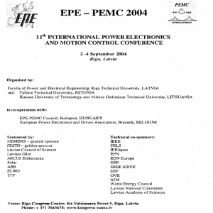 1l EPE- PEMC 2004 - Aleph Files