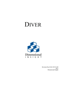 Revision Doc-D-64-101513-09 2013 Dimensional