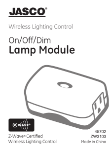 Lamp Module - US Cellular