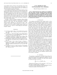 IEEE TRANSACTIONS ON ELECTRON DEVICES, VOL. 44, NO. 9