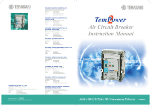 TemPower 2 Instruction Manual