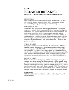179 Breaker-Breaker