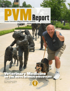 PVMReport - Purdue University