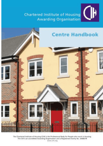 Centre handbook - Chartered Institute of Housing