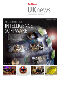 intelligence software intelligence software
