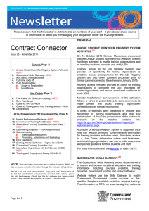 Contract Connector