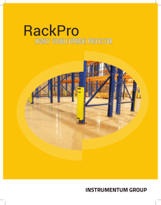 RackPro - Instrumentum Group