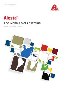 The Global Color Collection
