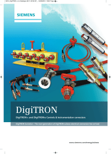 DigiTRON - Siemens