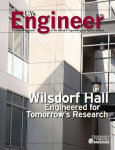 Engineered for Tomorrow`s Research