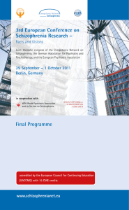 Final Programme in pdf