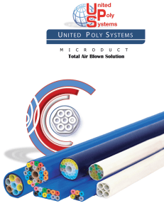 Sheet - United Poly Systems