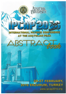 IPCAP 2016
