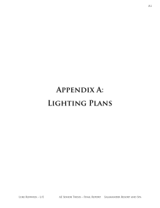 bk lighting - Penn State Engineering