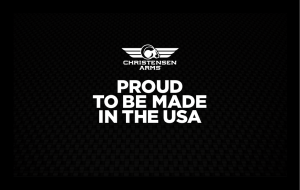 PROUD TO BE MADE IN THE USA
