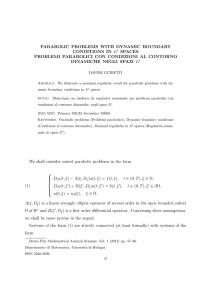 this PDF file - Bruno Pini Mathematical Analysis Seminar