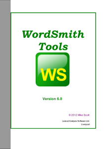 WordSmith Tools (fileadmin/user_upload/PERSONALPAGES/_abcd