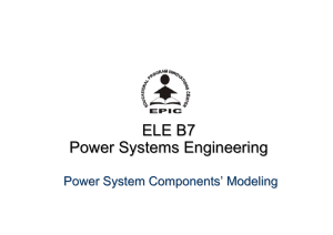 Power System Components_Part2