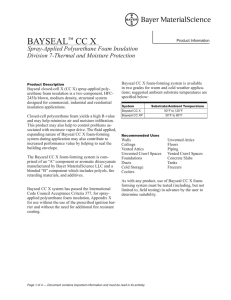 BAYSEAL™ CC X
