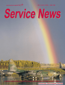 Service News 4/98.qxd