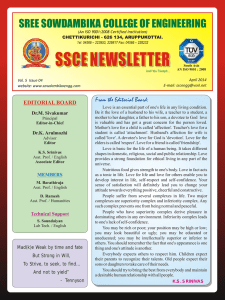Newsletter Apr`14_2.cdr - Sree Sowdambika College of Engineering