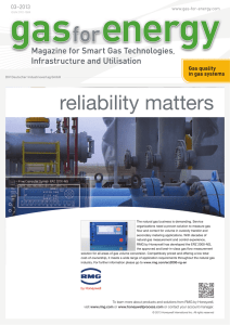 reliability matters