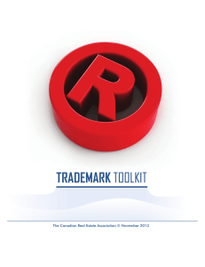 REALTOR® Trademark Toolkit